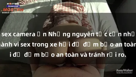 sex camera ẩn Những nguyên tắc cần nhớ khi thực hiện hành vi sex trong xe hơi để đảm bảo an toàn và tránh rủi ro.